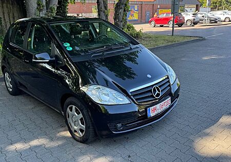 Mercedes-Benz A 160 A -Klasse