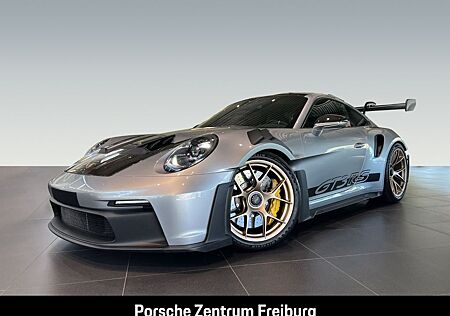 Porsche 992 911 GT3 RS Weissach-Paket BOSE Sportabgas