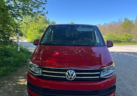 VW T6 Multivan Volkswagen