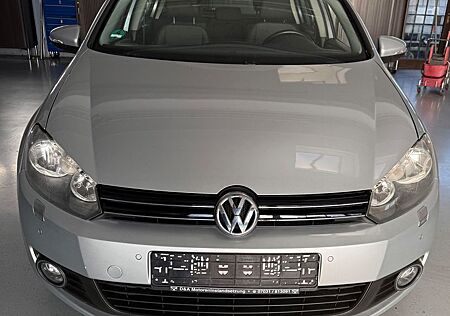 VW Golf Volkswagen 6 1.4 TSI DSG 90 kW Comfortline