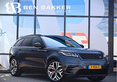 Land Rover Range Rover Velar 2.0 I4 AWD R-Dynamic HSE*LUFT*