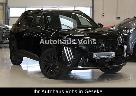Peugeot 2008 Hybrid GT|Pano|360°Ka|Massage|ACC|TOT|Navi|