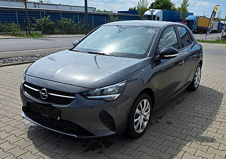 Opel Corsa F - 1.2 55kW -