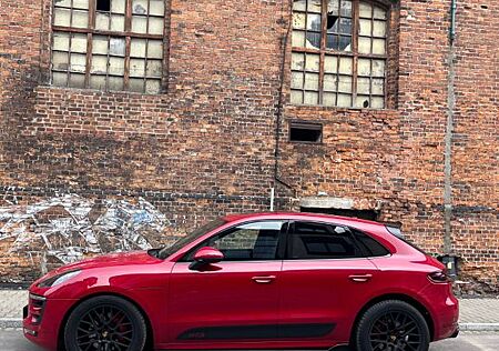 Porsche Macan GTS GTS