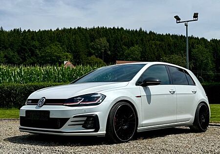 VW Golf Volkswagen 2.0 TSI GTI 400 PS Tuning Fahrzeug