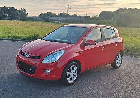 Hyundai i20 1.4 Comfort Comfort