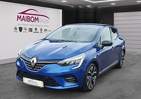 Renault Clio 1.0 TCE