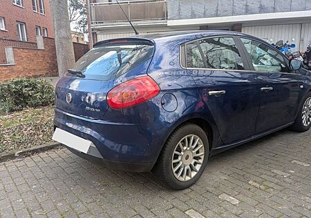 Fiat Bravo 1.4 16V T-JET Sport