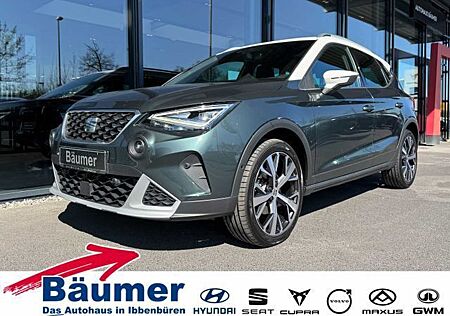 Seat Arona Xperience 1.0 TSI DSG +NAV +CAM +ACC