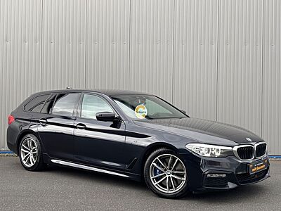 BMW 540i M-Paket xDrive Touring