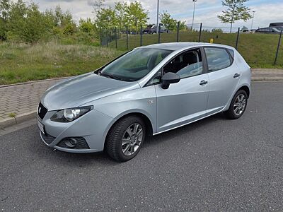Seat Ibiza 1.4 16V Reference