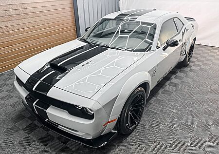 Dodge Challenger 3.6 WIDEBODY