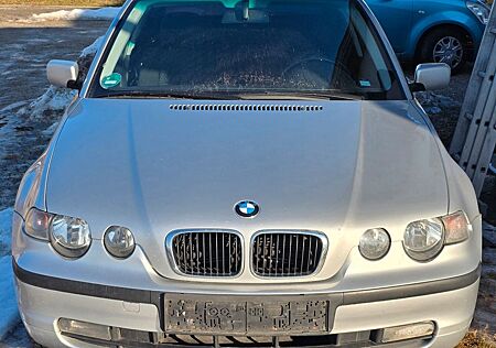 BMW 316ti Compact