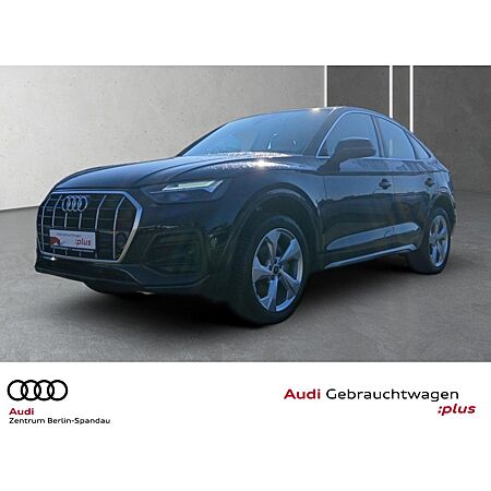 Audi Q5 leasen