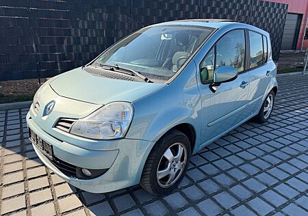 Renault Modus Dynamique Klima/Panorama/AHK