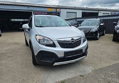 Opel Mokka Selection ecoFlex