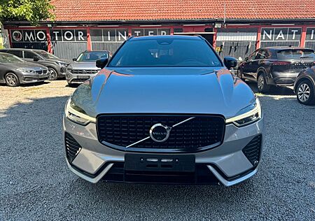 Volvo XC 60 XC60 R Design 2WD