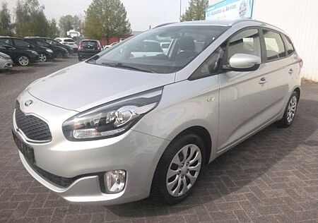 Kia Carens Edition 7-Navi-Kamera-7 Sitze