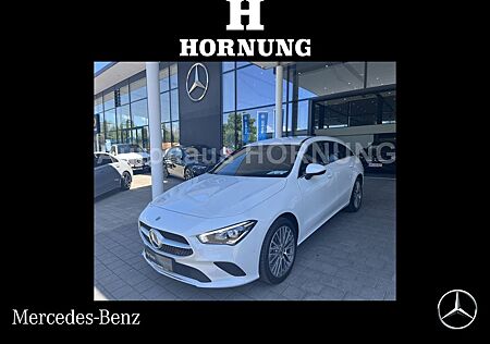 Mercedes-Benz CLA 250 Shooting Brake CLA 250 e SB Progressive/HighEnd/Kamera