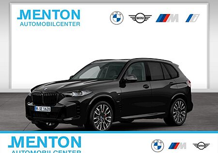 BMW X5 xDrive30d M Sportpaket HK HiFi DAB LED
