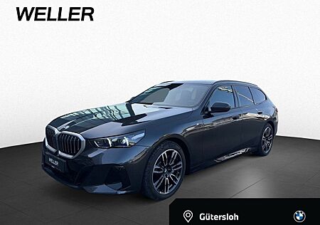 BMW 540d xdrive Touring MSport HUD DAProf 360° PANO