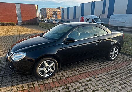 VW Eos Volkswagen 1.4 TSI Edition