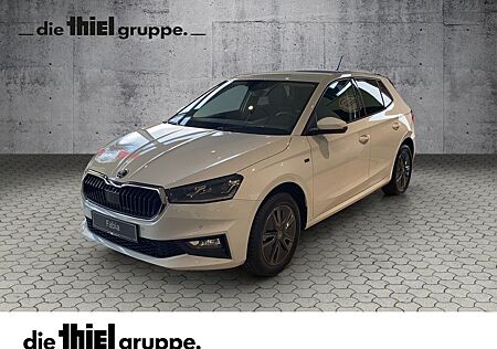 Skoda Fabia 1,0 TSI Tour ACC+LED+Kamera+SmartLink