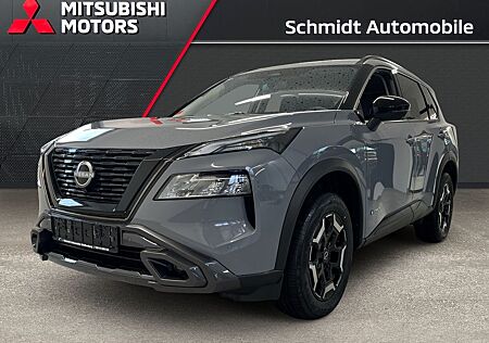 Nissan X-Trail gebraucht kaufen Nissan X-Trail 1.5 VC-T e-Power e-4orce N-Trek el.Heckk