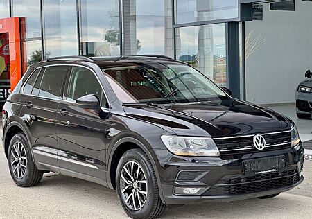 VW Tiguan Volkswagen Comfortline HUD*NAVI*PDC*CARPLAY*