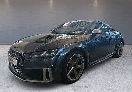 Audi TTS TFSI S tronic quattro MATRIX NAVI KAM ALCANT