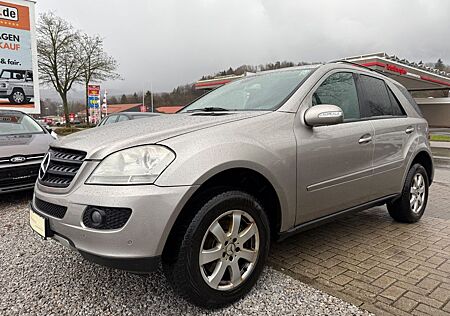 Mercedes-Benz ML 280 CDI 4Matic/Navi/Leder/.../