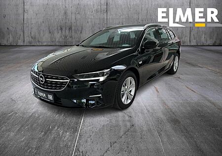 Opel Insignia Elegance 2.0 CDTI Navi AHK Android Aut