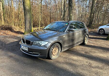 BMW 116i - TÜV bis 2027