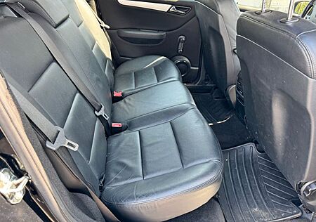 Mercedes-Benz B 200 CDI -