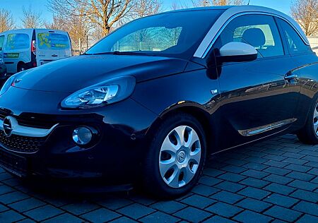 Opel Adam Glam ecoFlex/Pano d/Autom/Garantie