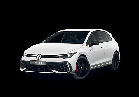 VW Golf Volkswagen VIII 2.0 TSI DSG LEDER NAVI LED KLIMA LM