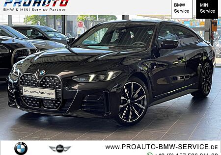 BMW 430i GC xDrive M Sport LED/HUD/GSD/360°/19"