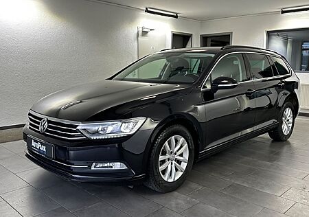 VW Passat Variant Volkswagen Comfortline*Abstandstempomat*LED*