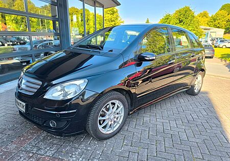 Mercedes-Benz B 200 B -Klasse Turbo