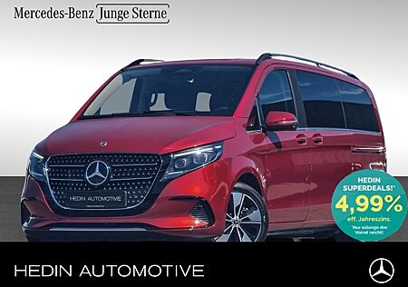 Mercedes-Benz V 250 d AVANTGARDE Lang 360°KAM STHZ AHK DAB SHZ