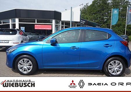 Mazda 2 1.5 SKYACTIV EU6 Center-Line