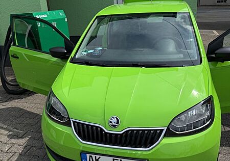 Skoda Citigo 1.0 MPI 55kW Cool Edition Cool Edition