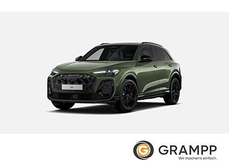 Audi Q5 SUV TDI quattro NAVI+MATRIX+AHK+S-LINE+PANO+