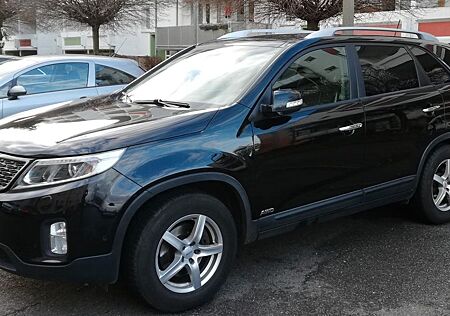Kia Sorento 2.2 CRDi AWD Platinum