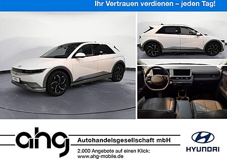 Hyundai IONIQ 5 TECHNIQ // BOSE // EL. HECKKLAPPE