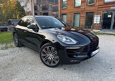 Porsche Macan GTS/ACC/BOSE/Service Neu/PANO/Approved
