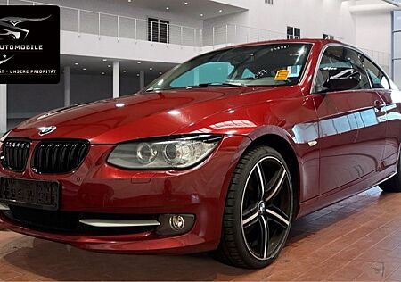 BMW 320d Coupé TüvNEU/InspektionNEU/19Zoll-Felgen/
