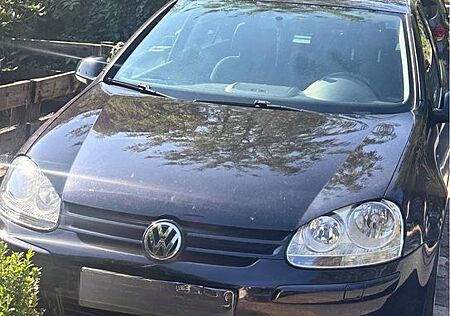 VW Golf Volkswagen 1.6 mpi Goal
