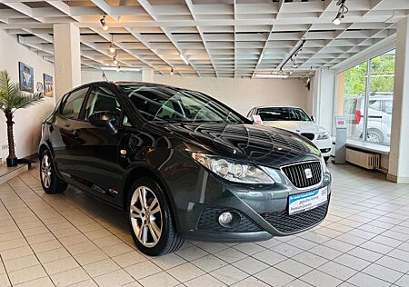 Seat Ibiza Lim. Copa