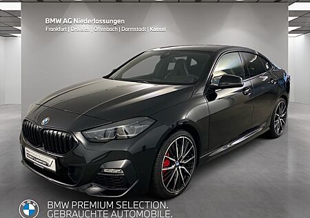 BMW 220i Gran Coupé M Sport LiveCockpitProf Head-Up